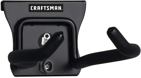 خطافات جراج CRAFTSMAN Versatrack، معدات الطاقة الخارجية (CMST82609VT) in Kuwait
