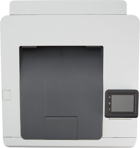 طابعة ليزر HP LaserJet Pro 200 Color M252dw M252 B4A22A B4A22A#BGJ مع مجموعة جديدة من خرطوشة الحبر وكابل USB ضمان 90 يومًا (متجدد) in Saudi Arabia