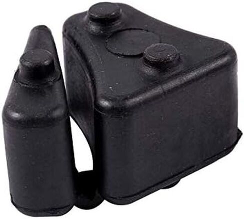 محور العجلة الخلفية ضرس وسادة المثبط 5 قطعة مجموعة الجمعية لهوندا VT750CD VT750C الظل ACE ديلوكس الروح 750 المطاط الجديد D43-عجلة المثبط مجموعة يحل محل 06410-571-750 in Kuwait