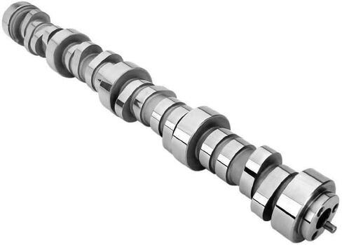 عمود الحدبات للمحرك SleYuYir E1840P .585/.585 الأسطوانة الهيدروليكية المتوافقة مع كاميرا Chevy LS-Series 1997-Up Sloppy Stage 2 cam in Kuwait