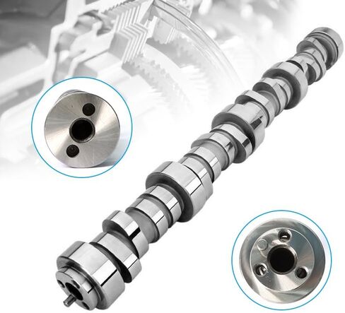 عمود الحدبات للمحرك SleYuYir E1840P .585/.585 الأسطوانة الهيدروليكية المتوافقة مع كاميرا Chevy LS-Series 1997-Up Sloppy Stage 2 cam in Kuwait