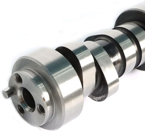 عمود الحدبات للمحرك SleYuYir E1840P .585/.585 الأسطوانة الهيدروليكية المتوافقة مع كاميرا Chevy LS-Series 1997-Up Sloppy Stage 2 cam in Kuwait