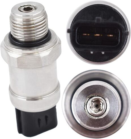مستشعر الضغط 4436271 لاستبدال شركة هيتاشي EX200-2/3 EX300-2/3 in Saudi Arabia