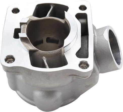 Cylinder Piston Gasket Kit 47.5mm Bore ATV Fit for Yamaha YZ80 1993 – 1995 1996 1997 1998 1999 2000 2001 for Yamaha YZ85 2002 – 2013 2014 2015 2016 2017 2018 in Saudi Arabia