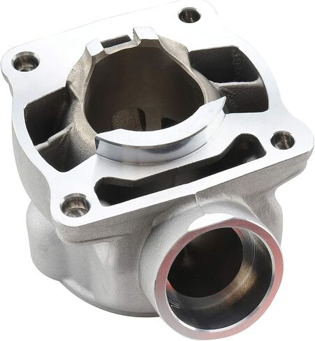 Cylinder Piston Gasket Kit 47.5mm Bore ATV Fit for Yamaha YZ80 1993 – 1995 1996 1997 1998 1999 2000 2001 for Yamaha YZ85 2002 – 2013 2014 2015 2016 2017 2018 in Saudi Arabia