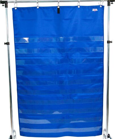 School Smart Original Pocket Chart - 34 inch x 52 inch in Saudi Arabia