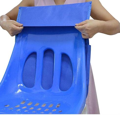 مخطط جيوب الكرسي الخلفي، جيوب الكرسي، منظم الظهر، مقعد أنيق في الفصل الدراسي، مقعد بطاقة الاسم، حقيبة كرسي، مخطط جيب، تخزين الكرسي، منظم تخزين الأغراض في ظهر المقعد، منظم تخزين الأغراض in Kuwait