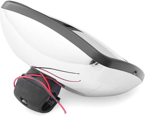 for Freightliner M2 Wide Angle Mirror,Black Door Mirror Lower Mirror Heating and defrosting for Freightliner M2 2004-2016 Truck for Left&Driver and Right&Passenger Side Universal Side in Saudi Arabia