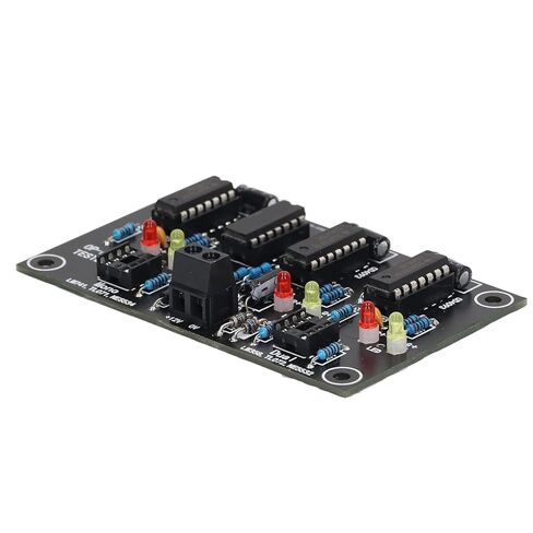 وحدة OP AMP، وحدة OP AMP مزدوجة واحدة للعثور على رقائق منخفضة السرعة الإلكترونية DC 12V لـ TL071 TL072 TL081 TL082 in Kuwait