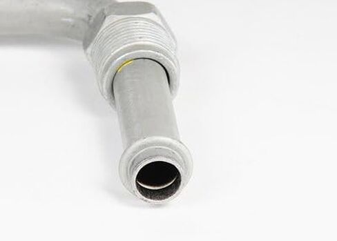 GM Genuine Parts 15112871 Engine Oil Cooler Inlet Hose Kit with Nut, Seal, Protector, and Cap in Saudi Arabia