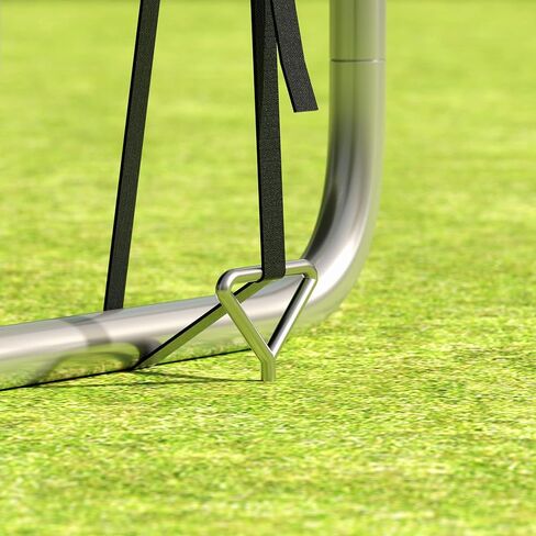 مرساة ترامبولين شديدة التحمل - 6 قطع in Kuwait