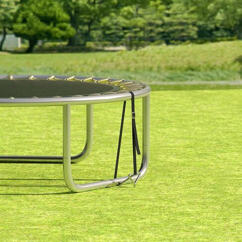 مرساة ترامبولين شديدة التحمل - 6 قطع in Kuwait