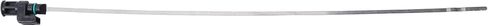 CVT Transmission Oil Level Dipstick Indicator Gauge 31086-JA00A for 2008-2020 Nissan Altima 4 CYL 2.5L for 2015-2021 Rogue 2.5L in Saudi Arabia