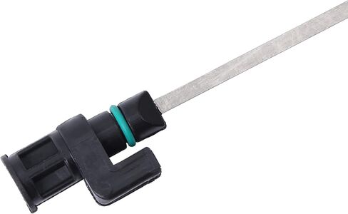 CVT Transmission Oil Level Dipstick Indicator Gauge 31086-JA00A for 2008-2020 Nissan Altima 4 CYL 2.5L for 2015-2021 Rogue 2.5L in Saudi Arabia