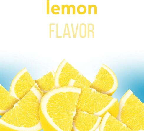 Jell-O Lemon Sugar-Free Gelatin Mix (0.3 oz Boxes, Pack of 24) in Saudi Arabia