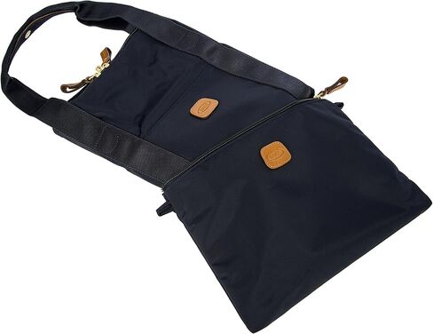 حقيبة Bric's X-Travel 2.0 مقاس 18 بوصة قابلة للطي للشحن أثناء الليل in Kuwait