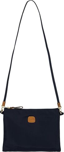 حقيبة Bric's X-Travel 2.0 مقاس 18 بوصة قابلة للطي للشحن أثناء الليل in Kuwait