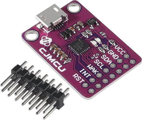 2 قطعة CP2112 لوحة التصحيح USB إلى محول تسلسلي USB2.0 I2C وحدة الاتصالات 2.0 المصغّر USB 2112 طقم تقييم USB إلى SMBus API مواصفات وحدة محول تسلسلي متعددة الوظائف in Saudi Arabia