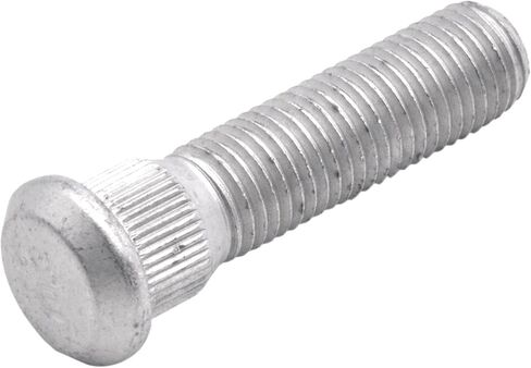 5Pcs M12x1.5 Wheel Lug Stud Compatible for Dodge Avenger 2008-2014 Journey 2009-2020 Chrysler Town & Country 2008-2016 Grand Caravan 2021 Jeep Compass Patriot 2008-2013 in Saudi Arabia