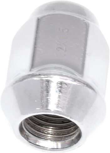 5Pcs M12x1.5 Wheel Lug Stud Compatible for Dodge Avenger 2008-2014 Journey 2009-2020 Chrysler Town & Country 2008-2016 Grand Caravan 2021 Jeep Compass Patriot 2008-2013 in Saudi Arabia