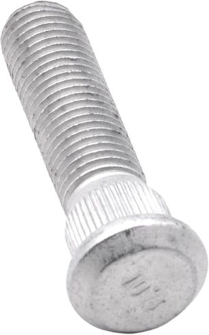 5Pcs M12x1.5 Wheel Lug Stud Compatible for Dodge Avenger 2008-2014 Journey 2009-2020 Chrysler Town & Country 2008-2016 Grand Caravan 2021 Jeep Compass Patriot 2008-2013 in Saudi Arabia