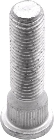 5Pcs M12x1.5 Wheel Lug Stud Compatible for Dodge Avenger 2008-2014 Journey 2009-2020 Chrysler Town & Country 2008-2016 Grand Caravan 2021 Jeep Compass Patriot 2008-2013 in Saudi Arabia