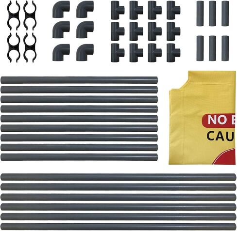 Do Not Enter-Signs Green Elevator Maintenance Caution - Sign 3 Panels Safety Barriers 3.2 FT Foldable Safety Barricade Heavy Duty PVC Frame Security Sign in Saudi Arabia