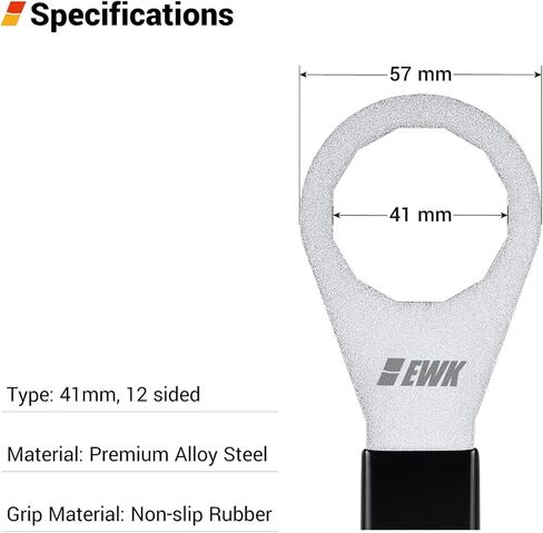 EWK 34350 مفتاح مستشعر المياه، مفتاح فلتر الوقود لمحركات الديزل Chevy/GMC 2001-2011 6.6L Duramax in Kuwait