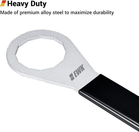 EWK 34350 مفتاح مستشعر المياه، مفتاح فلتر الوقود لمحركات الديزل Chevy/GMC 2001-2011 6.6L Duramax in Kuwait