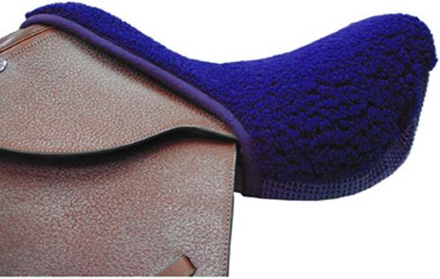Intrepid International Non Slip Fleece Seat Saver in Saudi Arabia