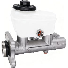 HiSport 4720160540 Brake Master Cylinder with Reservoir and Cap Compatible with Toyota 4Runner 1989 1990 1991 1992 1993, Land Cruiser 1993-1994, Pickup 1989-1993, T100 1993 Replace MC39996 in Kuwait