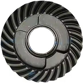 Marine Outboard Motor Reverse Gear, Compatible with 5HP Models Replacing Part 369-64030-1, Lower Unit Gear Component for Small Outboard Engine in Kuwait