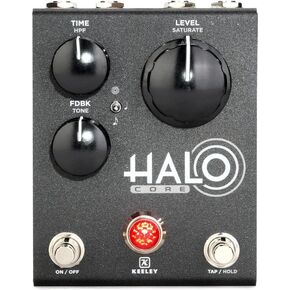 Keeley Halo Core Andy Timmons Delay Pedal in Kuwait