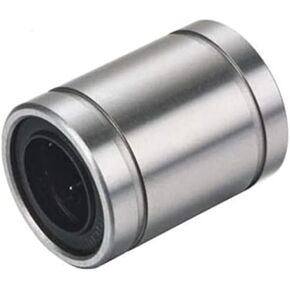 TMP1105 2 قطعة LM UU محامل الحركة الخطية LM30UU LM35UU LM40UU LM50UU LM60UU الدقة القياسية (LM60UU) in Kuwait
