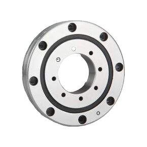 1 pcs Slewing Support Roller Bearings XRU 1008 2012 2512 3515 5515 8022 Turntable(GL XRU2512UUCC0; P5) in Kuwait