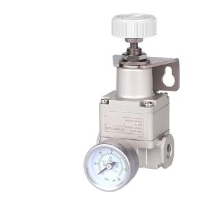 Pressure Reducing Valve Pneumatic Regulating GPR200-06/300-08/10/400-15H/LM 1Pcs(GPR30008H) in Kuwait