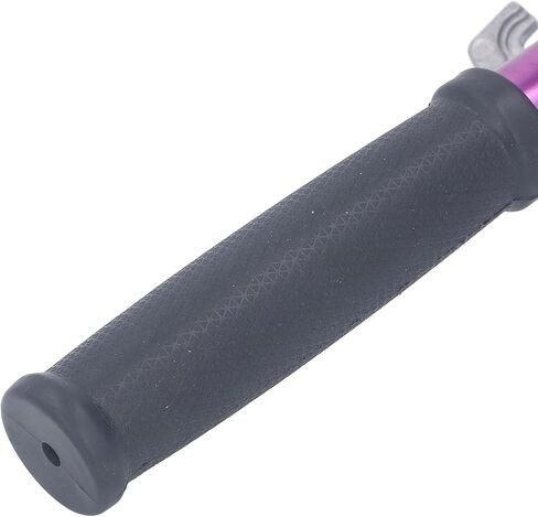 Tyenaza Drywall Flat Box Extension Handle Durable Aluminum Alloy Adjustable for Construction Workers in Kuwait