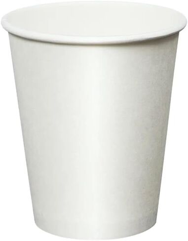 Victoria Bay White Dome Sip Travel Lid for 12-24 oz Hot Cups, 1000/case in Kuwait