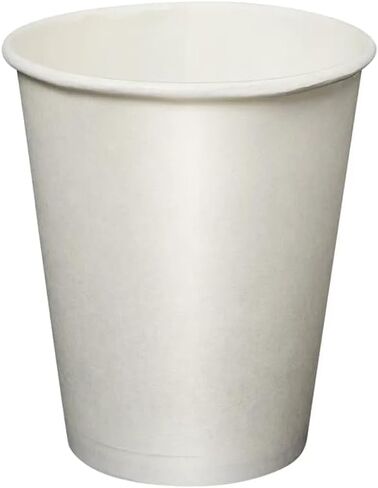 Victoria Bay White Dome Sip Travel Lid for 12-24 oz Hot Cups, 1000/case in Kuwait