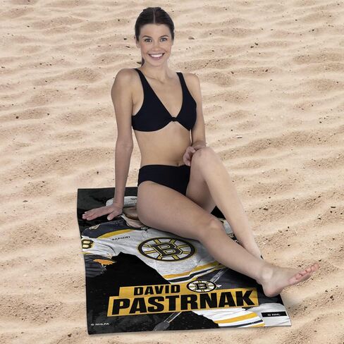 Northwest NHL Unisex-Adult Beach Towel in Kuwait