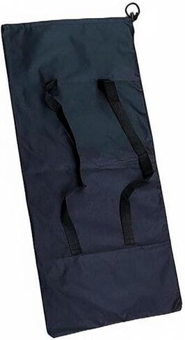 kowaku Skateboard Backpack Lightweight Longboard Carry Strap Universal Fit Longboard Carrying Strap for Skateboarders, Outdoor, Travel in Kuwait