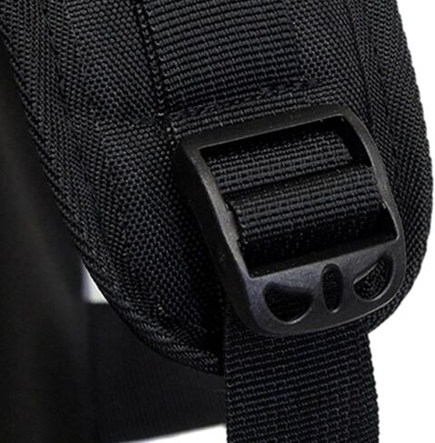 Skateboard Bag,Lightweight Large Capacity - Travel Skateboarding Gear Bag | for Longboarding Roller Skating Daily Commuting School Outdoor in Kuwait