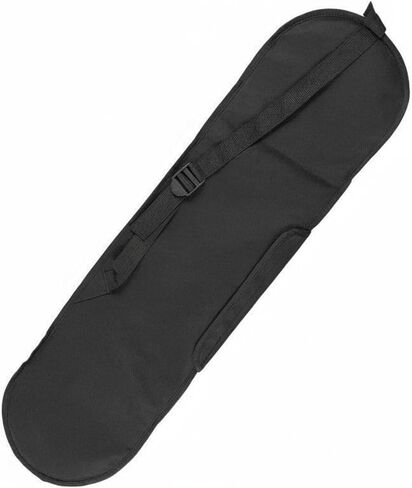 Skateboard Backpack Lightweight Skateboard Shoulder Bag Universal Fit Longboard Carrying Strap for Skateboarders, Outdoor, Travel in Kuwait