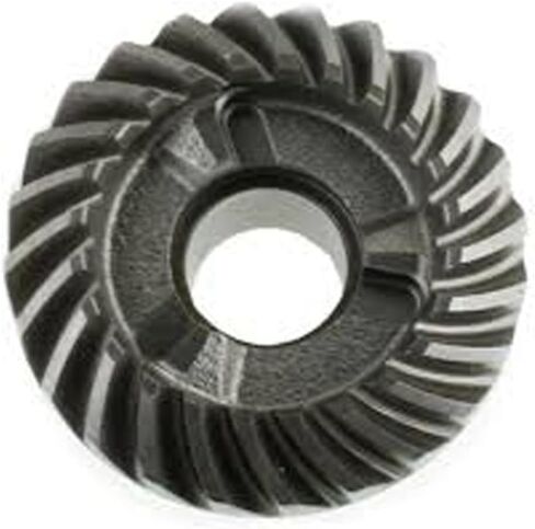 Compatible Reverse Gear for 9.9HP Outboard Motor, Replacement Part 68T-45571-00, Gearcase Reverse Drive Component in Kuwait
