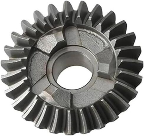 Compatible Reverse Gear for 9.9HP Outboard Motor, Replacement Part 68T-45571-00, Gearcase Reverse Drive Component in Kuwait