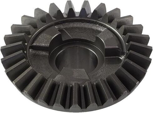 Compatible Reverse Gear for 9.9HP Outboard Motor, Replacement Part 68T-45571-00, Gearcase Reverse Drive Component in Kuwait