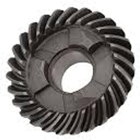 Compatible Reverse Gear for 9.9HP Outboard Motor, Replacement Part 68T-45571-00, Gearcase Reverse Drive Component in Kuwait