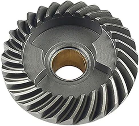 Marine Outboard Motor Reverse Gear, Compatible with 5HP Models Replacing Part 369-64030-1, Lower Unit Gear Component for Small Outboard Engine in Kuwait
