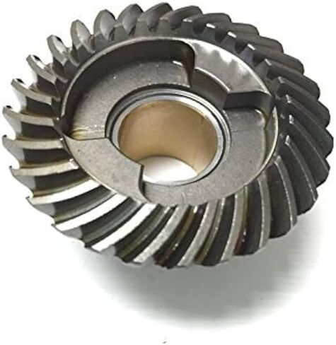 Marine Outboard Motor Reverse Gear, Compatible with 5HP Models Replacing Part 369-64030-1, Lower Unit Gear Component for Small Outboard Engine in Kuwait