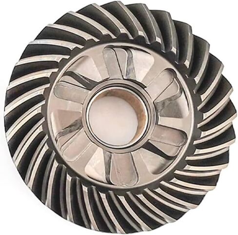 Marine Outboard Motor Forward Gear, Compatible with 60HP Models Replacing Part 6K5-45560-00 & 6H3-45560-00, 4-Stroke Engine Drive Gear for Boat Repair in Kuwait